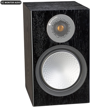 Loa Monitor Audio Silver 100
